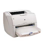 image of Hewlett-Packard&nbsp;LaserJet 1200se printer