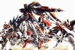 all gundams.jpg (69608 bytes)