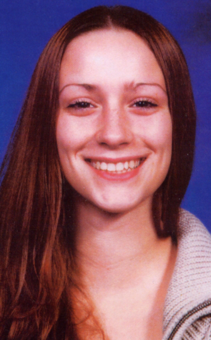 HAVE YOU SEEN THIS GIRL?!!