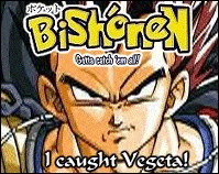 Vejjie-chan! ^_^ Possessor of the Ultimate Ghetto Bootay! ::snickers::