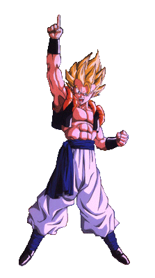 Gogeta