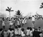 Pic school kids playing sports