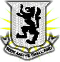 Suva Grammar Logo