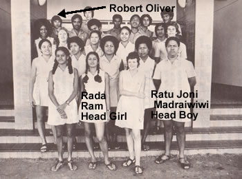 pic of school prefects