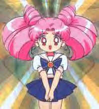 ChibiUsa