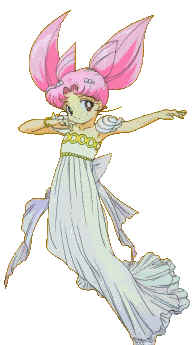 Princess Usagi