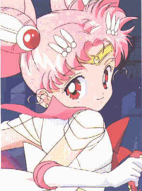 SailorChibiMoon