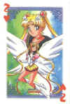 Eternal Sailor Moon