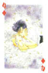 manga Usagi & Mamoro