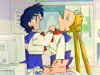 Ami don't do that too often! Shake some sense into her!