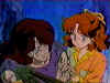 Neflite and Naru ... so sad!