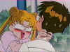 Usagi goes for the jugular