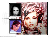 Rachiel Leigh Cook