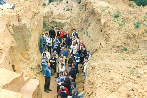 Neanderthaler Road