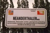 Neanderthal Road