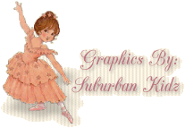 graphics by suburban kidz