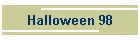 Halloween 98