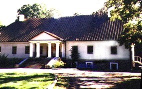 Camping Holny Mejera
