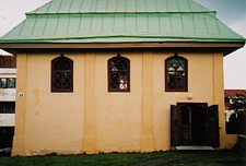 Karaitenkerk