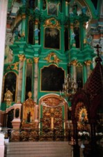 Grieks Orthodoxe kerk
