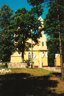 kerk Marcinkonys