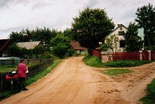 Sarnelki
