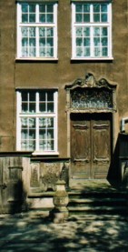 patriciërshuis
