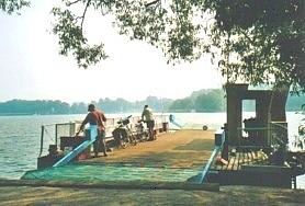 Pont Wierzba