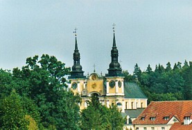 Klooster Swieta Lipka