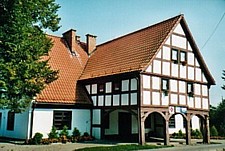 Vorlaubenhaus