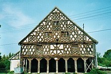 Vorlaubenhaus