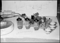 EMF12PA Prototype 980611