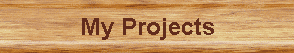 My Projects