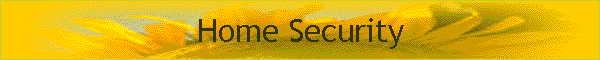 Home Security