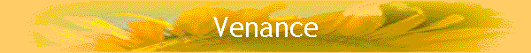 Venance