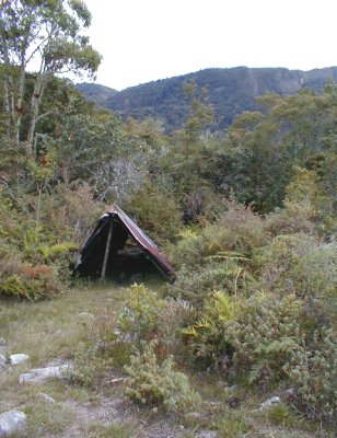 Primer refugio