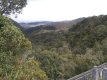 Valle hacia el pramo