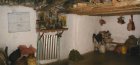 Depsito y altar