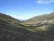 Vista del Pramo de Los Conejos