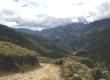 Carretera de 'El Pedregal'