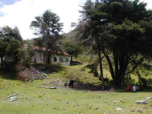 La Laja