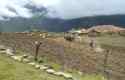 Arando en 'El Hato'