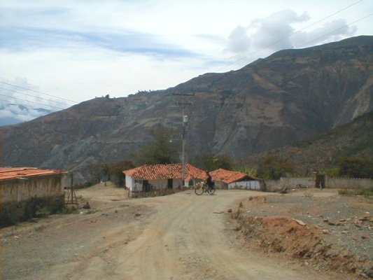 La Lagunita