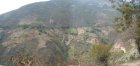 La loma opuesta