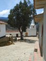Plaza Bolvar e Iglesia