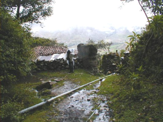 Desviacin