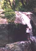 Segunda cascada