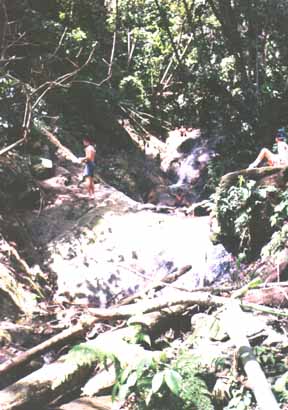 La Toma de Quintero