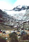 Morrenas del Pico 		Humbolt