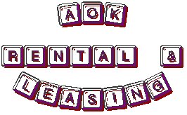 AOK Car Rental